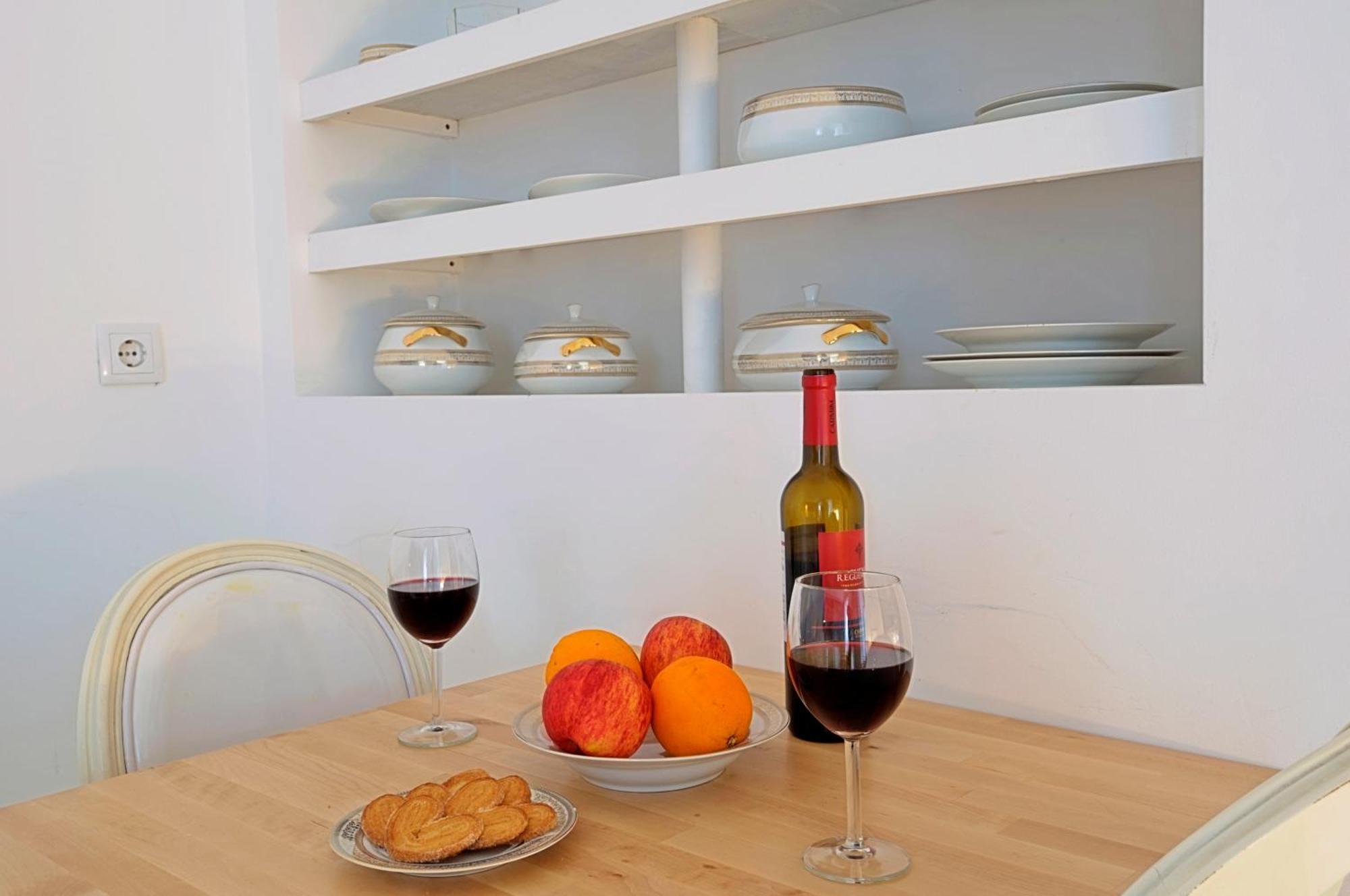 Portas Do Castelo Apartments Лиссабон Номер фото