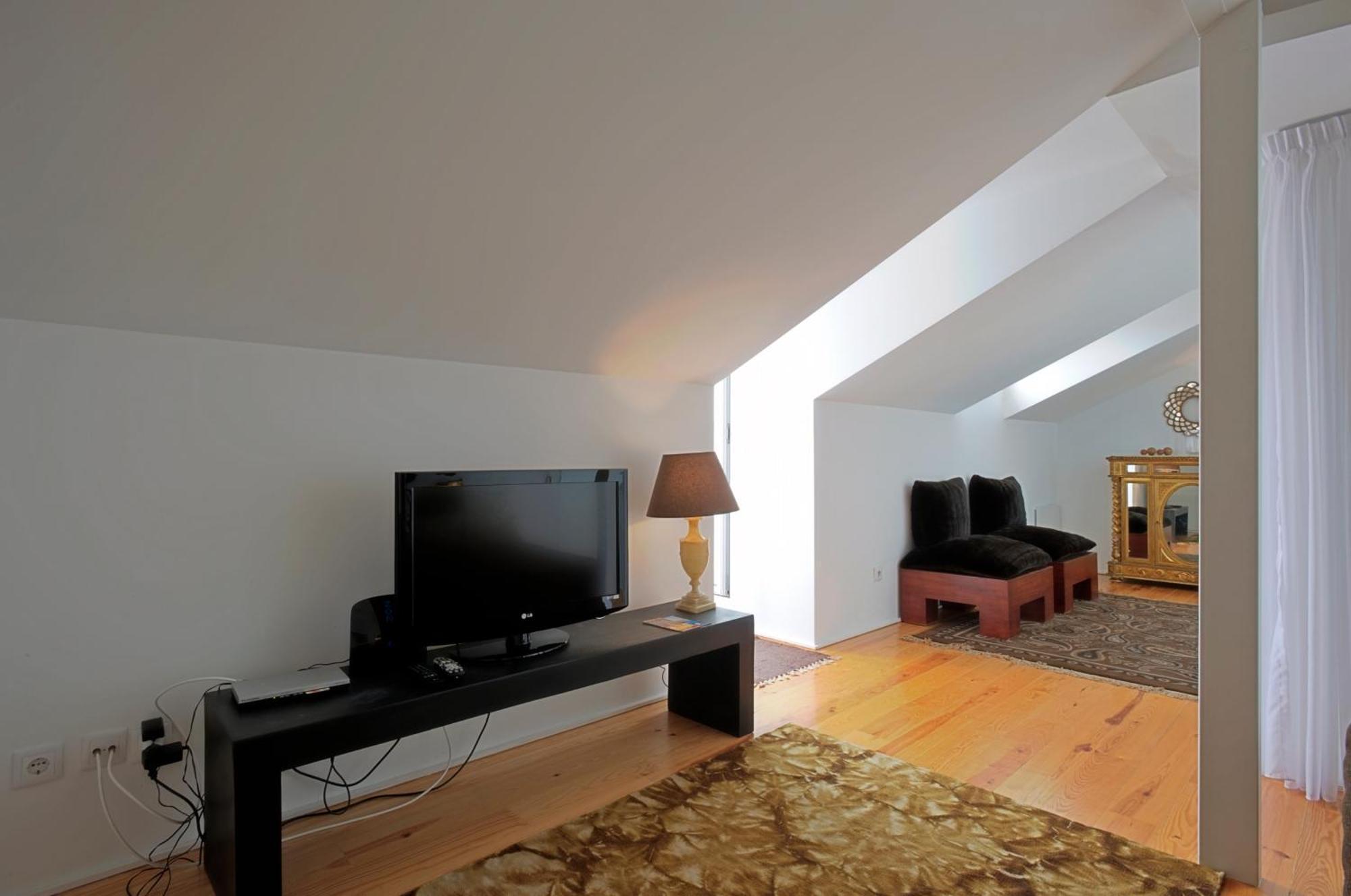 Portas Do Castelo Apartments Лиссабон Номер фото